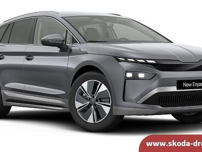 Neu Skoda Enyaq iV 210 kW (286 PS) 2026 Grau SUV