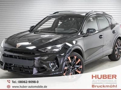 Midnight black metallic (0e) Neu 2025 Cupra Formentor VZ SUV | 41.490 € (Guter Preis)
