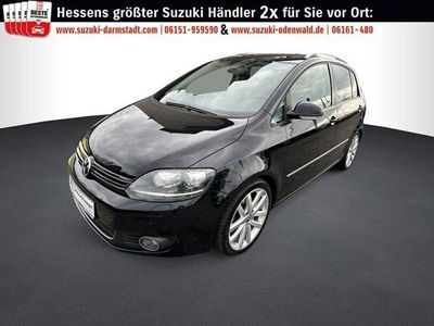 Usata VW Golf Plus Cross Highline 2010 Andere Monovolume