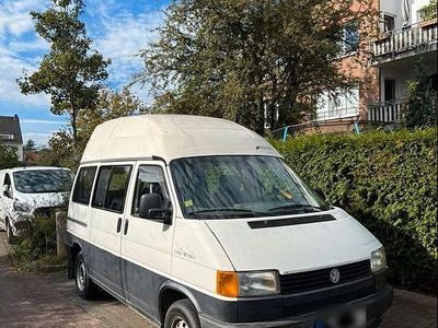 Gebraucht VW California California 77 PS (56 kW) 1991 Weiß Van