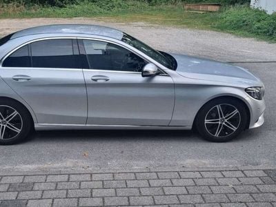 Mercedes C300