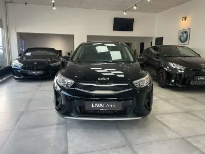 Usado Kia Stonic