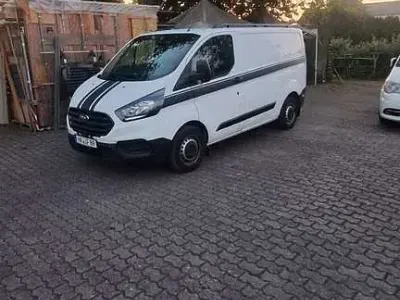 Gebraucht Ford Transit Custom