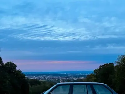 Gebraucht BMW 325 170 PS (125 kW) 1991 Schwarz Kombi