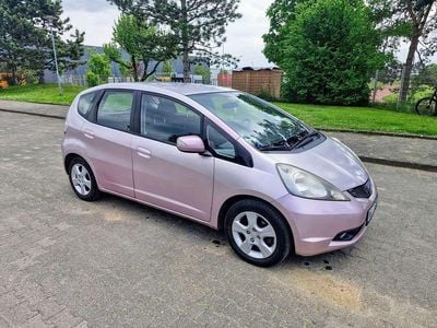 Gebraucht Honda Jazz Elegance 99 PS (72 kW) 2010 Kleinwagen