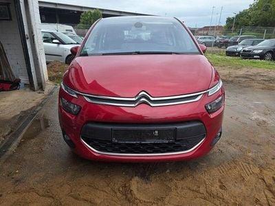 Citroën C4 SpaceTourer