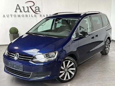 VW Sharan