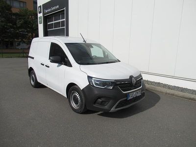 Gebraucht 2025 Renault Kangoo Rapid Advance Van / Kleinbus | 22.285 € (Superpreis)