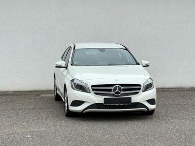 Mercedes 180