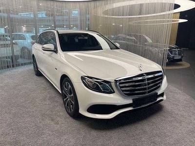 Mercedes E300