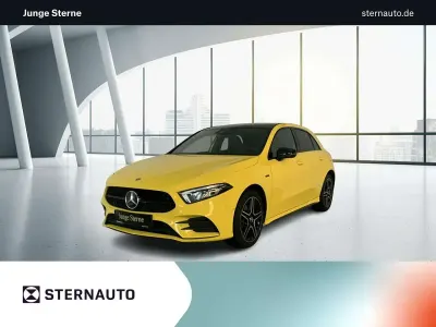 Gebraucht Mercedes A250