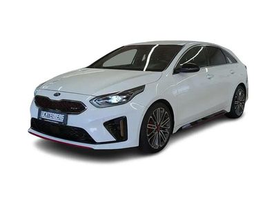 Gebraucht Kia ProCeed GT 204 PS (150 kW) 2020 Andere Kombi