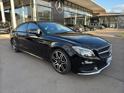 Mercedes CLS350