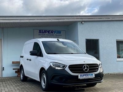 Mercedes Citan 110