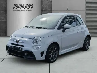 Gebraucht Abarth 595