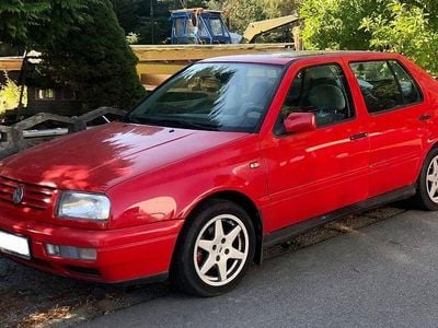 VW Vento