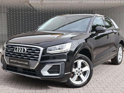 Schwarz Gebraucht 2017 Audi Q2 Sport SUV | 17.500 € (Fairer Preis)