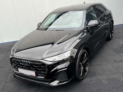 gebraucht Audi Q8 50TDI quattro °Stadt°Tour°Massage°Pano°Laser°