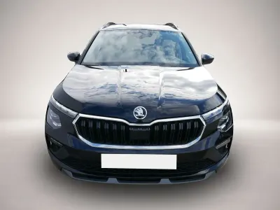 Gebraucht Skoda Kamiq