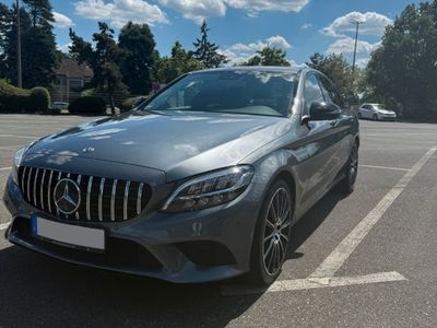 Mercedes C300