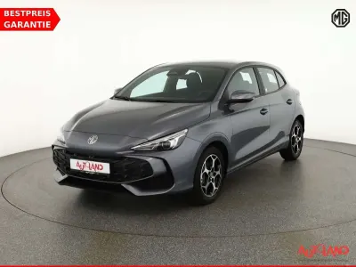 Gebraucht MG MG3 Comfort 116 PS (85 kW) 2025 Grau Kleinwagen