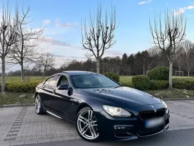 Occasion BMW 640
