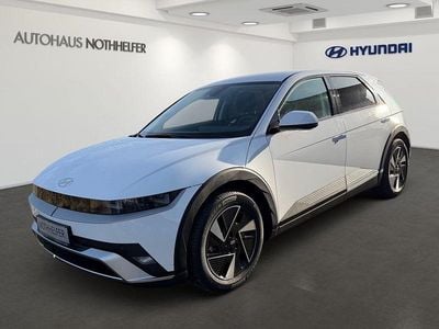 Neu Hyundai Ioniq 5 167 kW (228 PS) 2026 Weiß SUV