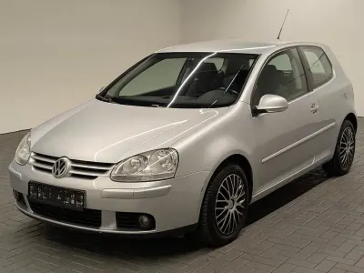 Gebraucht VW Golf V