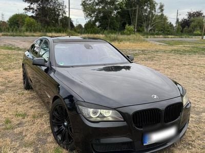 BMW 740