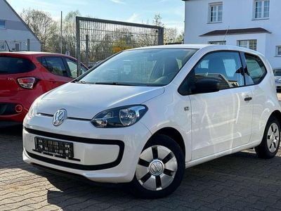 VW up!