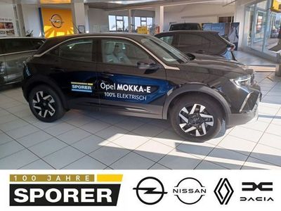 gebraucht Opel Mokka-e Elegance