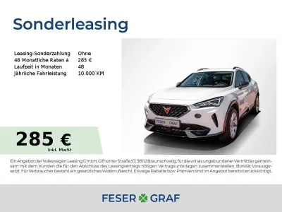 Gebraucht Cupra Formentor 150 PS (110 kW) 2023 SUV