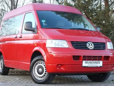 Gebraucht VW Multivan