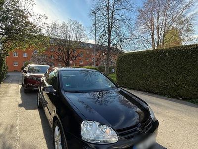 VW Golf V