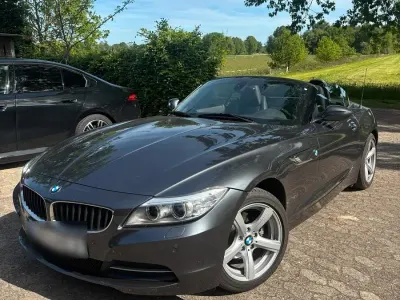 Gebraucht BMW Z4