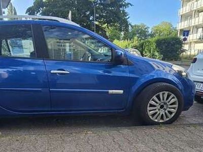 Renault Clio GrandTour