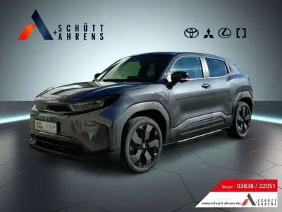 Neu Toyota Urban Cruiser Lounge 128 kW (175 PS) 2026 Andere SUV
