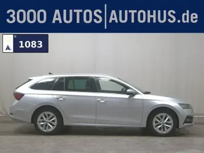 Gebraucht Skoda Octavia