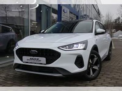 Neu Ford Focus Active X 155 PS (114 kW) 2026 Weiß (frozen white) Kombi