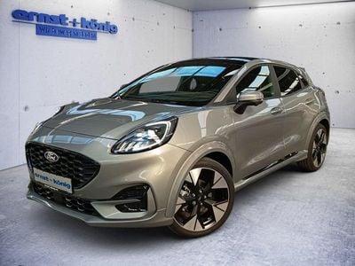 Neu Ford Puma ST-Line X 170 PS (125 kW) 2025 SUV