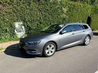 gebraucht Opel Insignia Country Tourer Sports Tourer 1.5 Dire InjectionTurbo