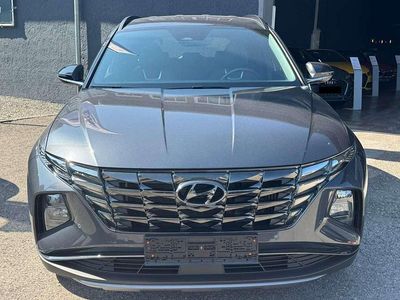 Gebraucht 2022 Hyundai Tucson Prime SUV | 27.800 € (Fairer Preis)