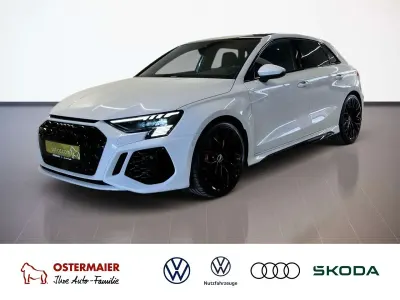 Gebraucht Audi RS3