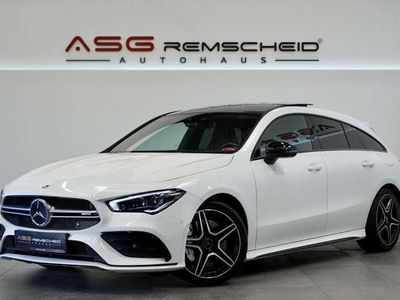 Mercedes CLA35 AMG