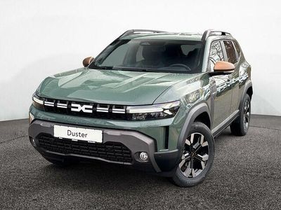 Używany Dacia Duster Extreme 131 KM (96 kW) 2025 Biały SUV