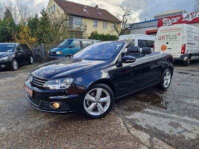 gebraucht VW Eos Basis