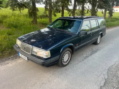 Usata Volvo 940 135 CV (99 kW) 1997 Station wagon