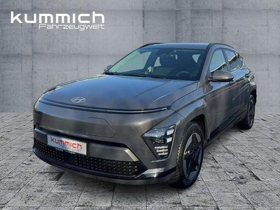 Gebraucht Hyundai Kona Trend 160 kW (218 PS) 2025 Grau SUV