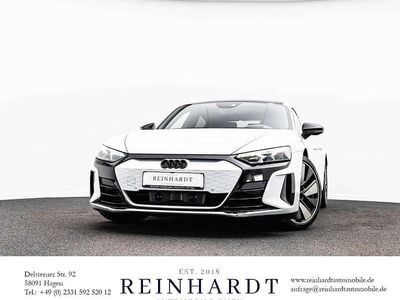Audi RS e-tron GT