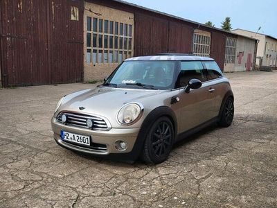 gebraucht Mini Cooper R56